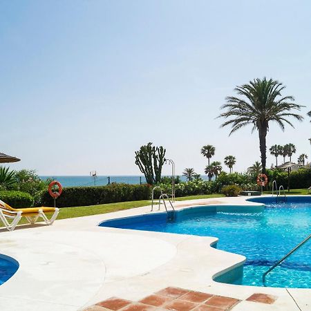Holiday Home Mijas Beach La Cala De Mijas Buitenkant foto