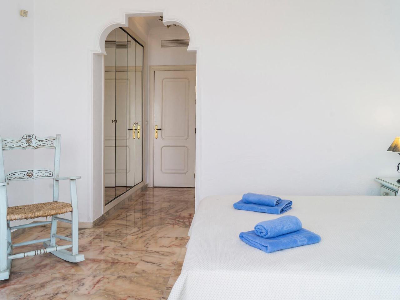 Holiday Home Mijas Beach La Cala De Mijas Buitenkant foto