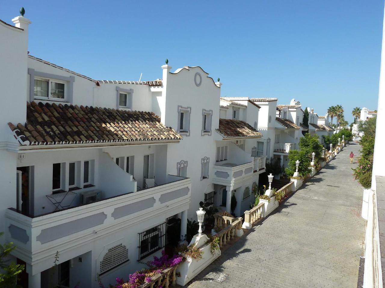 Holiday Home Mijas Beach La Cala De Mijas Buitenkant foto