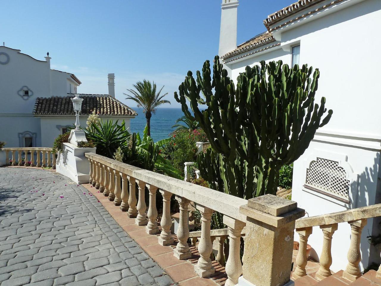 Holiday Home Mijas Beach La Cala De Mijas Buitenkant foto