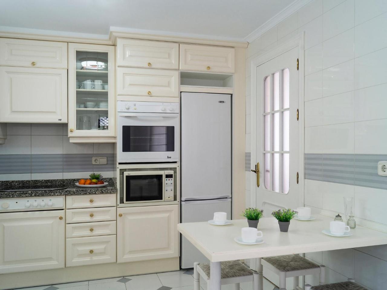 Holiday Home Mijas Beach La Cala De Mijas Buitenkant foto