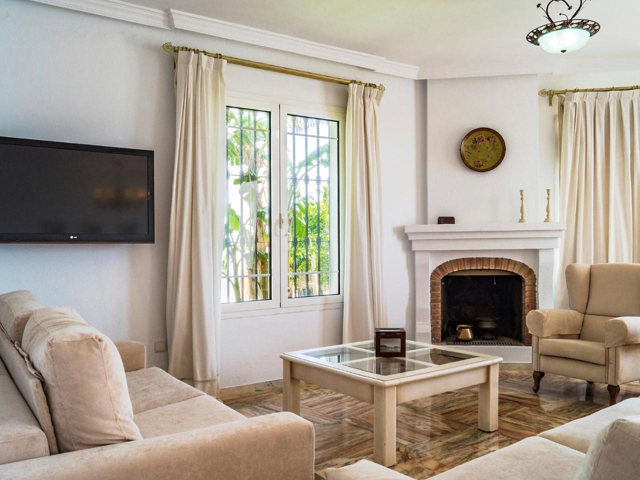 Holiday Home Mijas Beach La Cala De Mijas Buitenkant foto