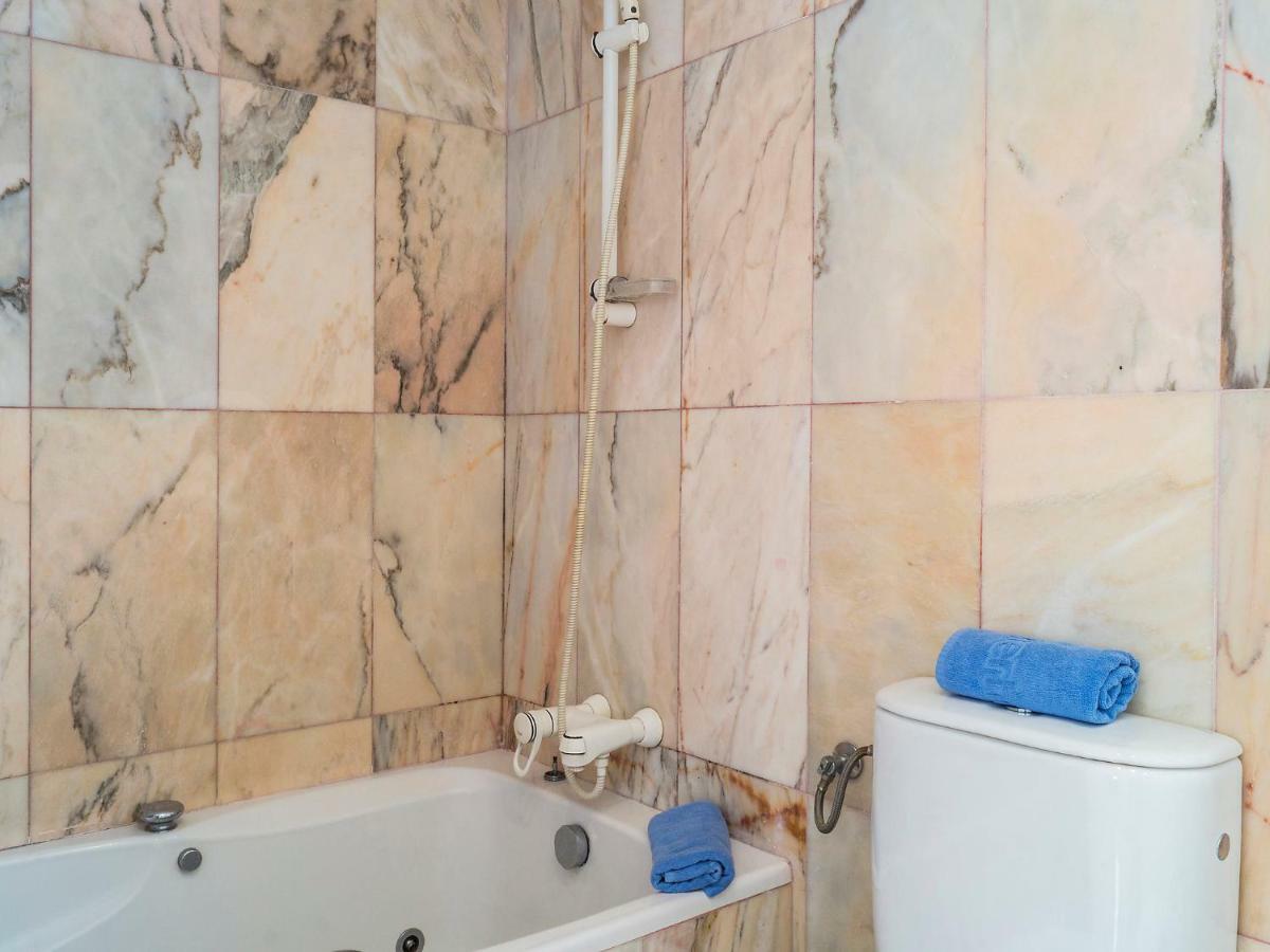 Holiday Home Mijas Beach La Cala De Mijas Buitenkant foto